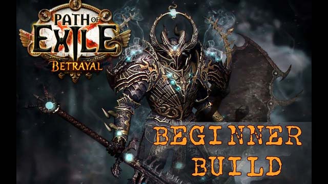 Starter Build